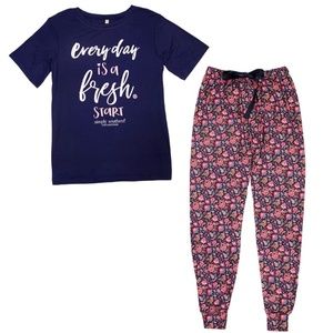 Simply Southern Fresh Start Pajamas